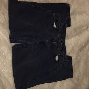 His Blue Jeans 32/30 A8